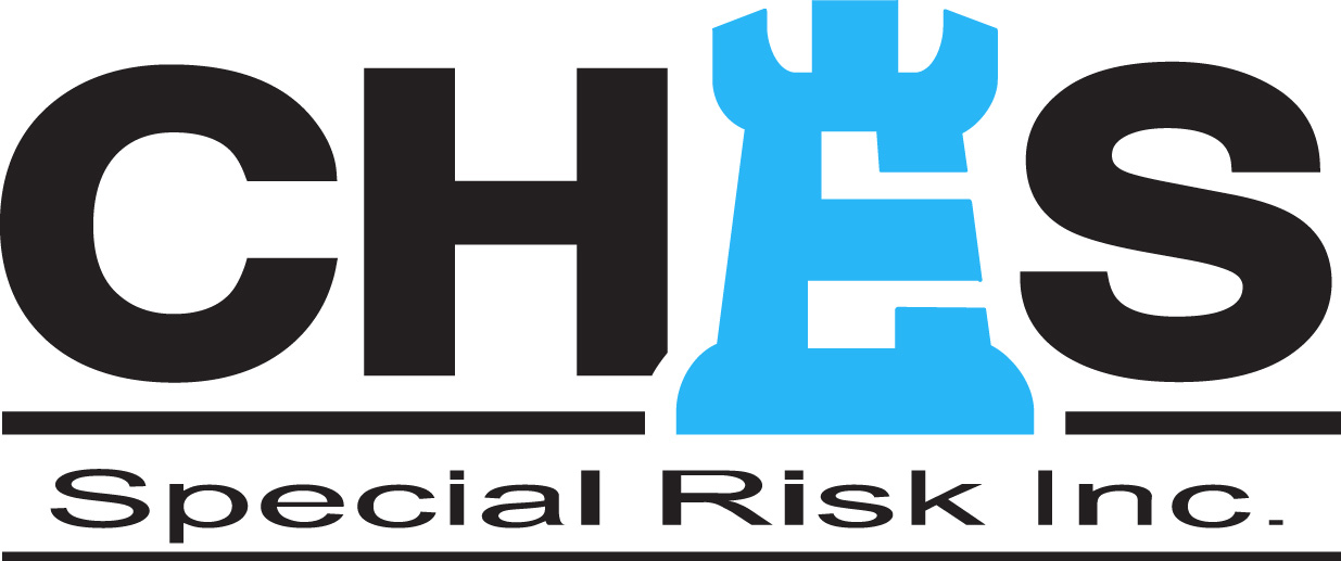 CHES Special Risk Inc. Announce Entry into the Long Haul, Short Haul, Livery and Fleet Auto Business Image