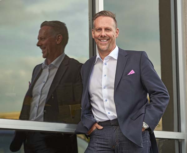 Active Participant Image