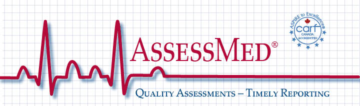 AssessMed Insurance Industry Seminar Knocks It Out of the Park! Image