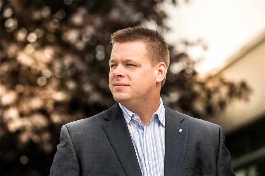 Business-Minded Image