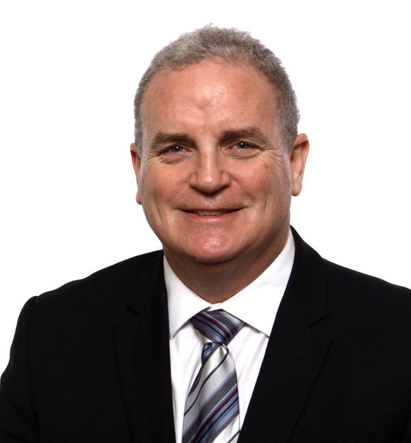 Dan Burns Appointed Manager of Cunningham Lindseys Toronto inTrust Branch Image