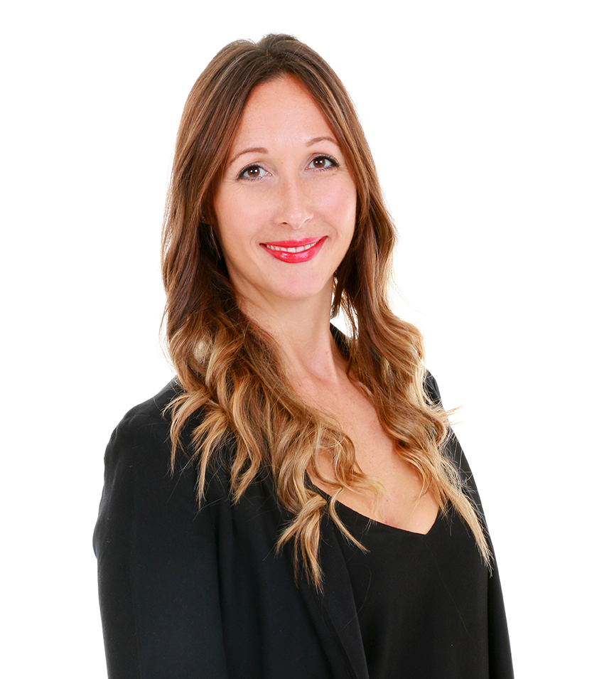 Pario Engineering and Environmental Sciences welcomes Tara Morissette as Director of Business Development Image