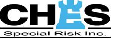 Pawn Broker and Jewellers Block Insurance as Provided by CHES Special Risk Inc. Combines their Product Offering with their on-line Risk Management Tool Image