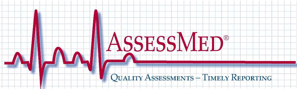 AssessMed is pleased to announce the appointment of Donald Kunkel as President of AssessMed Inc. Image