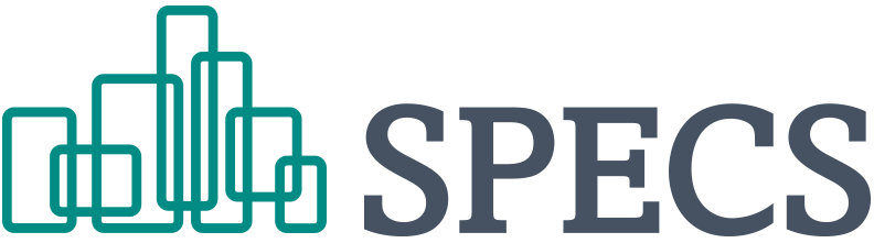 SPECS Unveils New Logo to Kick-off 2016 Brand Refresh Image