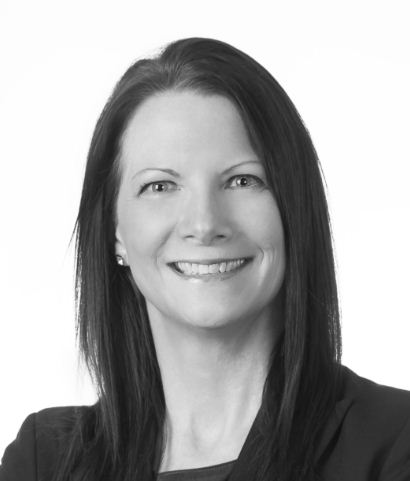 Gina Bennett appointed President of Allsport Image