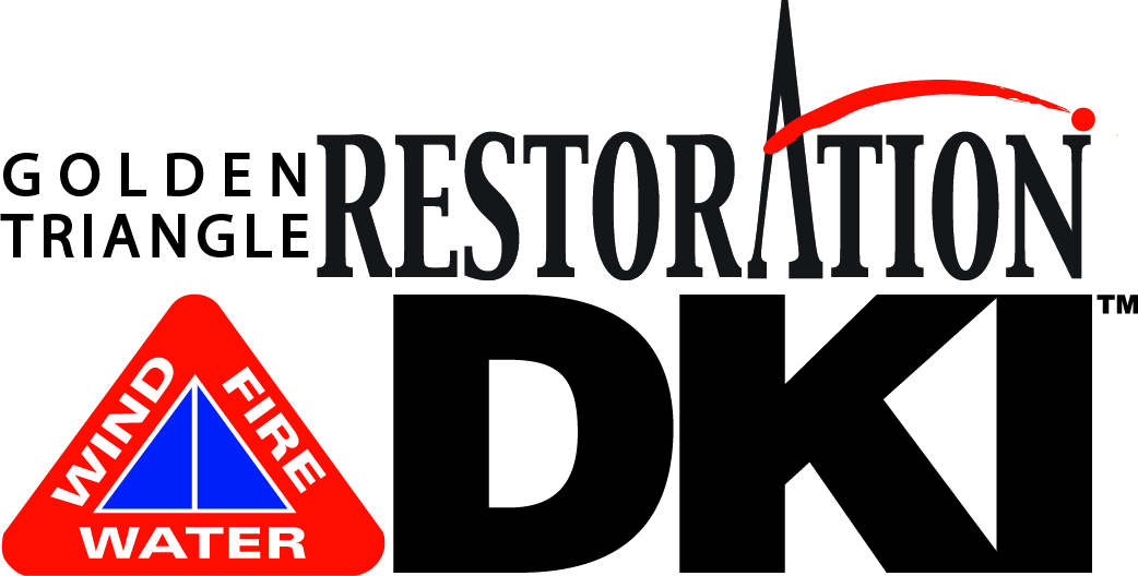 Golden Triangle Restoration Joins DKI Canada as its newest member. Image