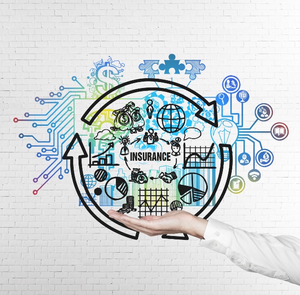 Free Live Webinar: ‘2016  Year of Disruption: P&C Insurance Re-Imagined’ Image