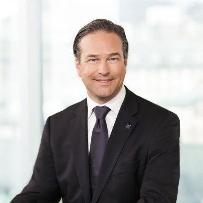 Fix Auto Canada Welcomes New Senior Vice President, COO Image