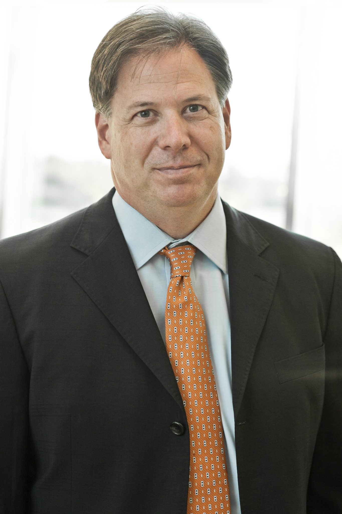 Change of Tack Image