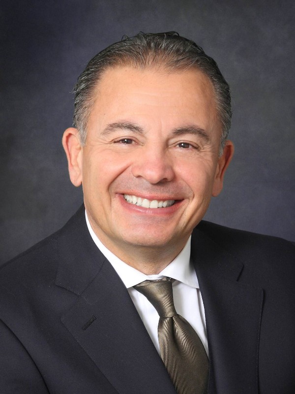 Kernaghan Adjusters appoints VP Ontario Operations, Dennis N. Schembri! Image