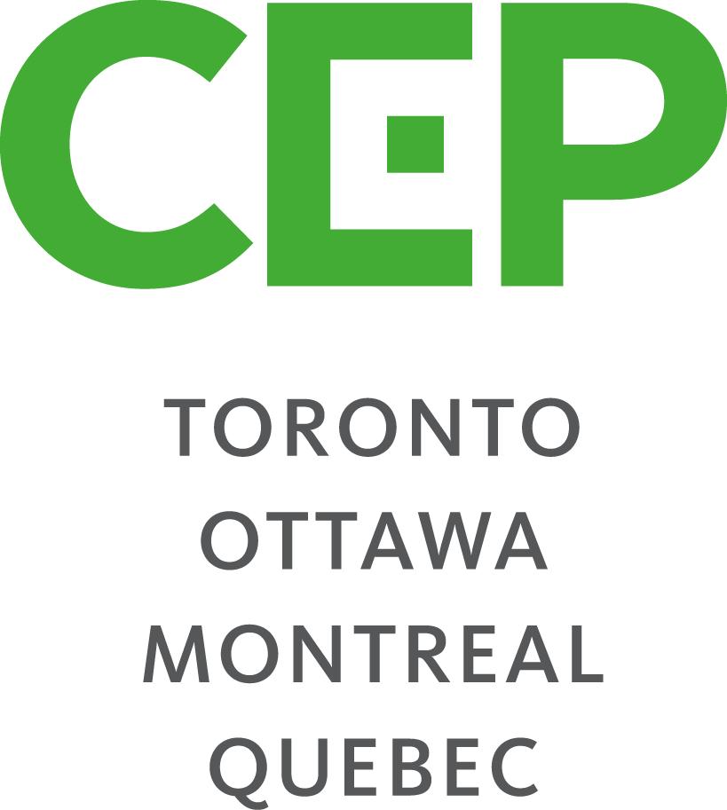 CEP Unveils a New Corporate Image Image