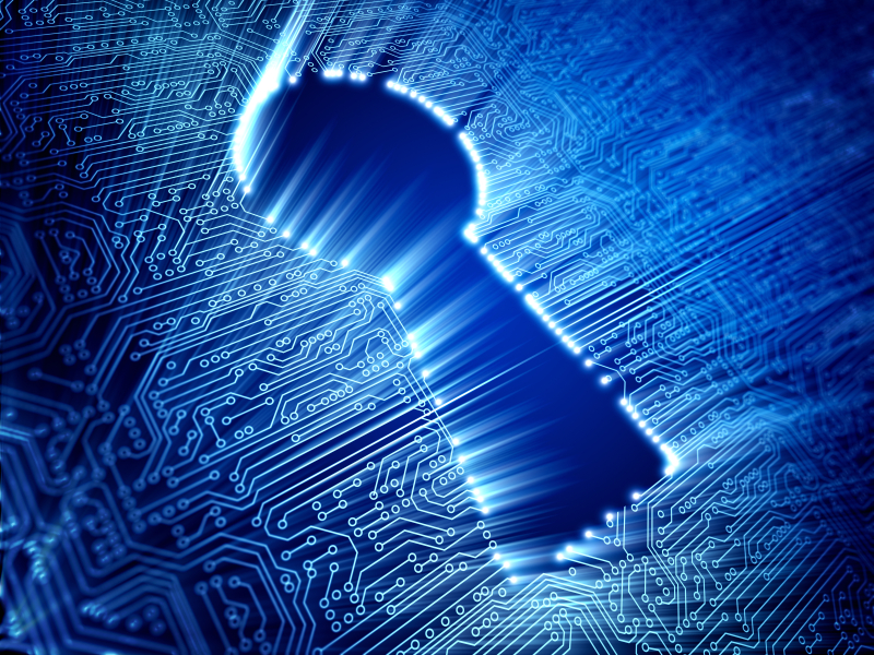 U.S. Justice Dept. announces charges in dam cyberattack Image