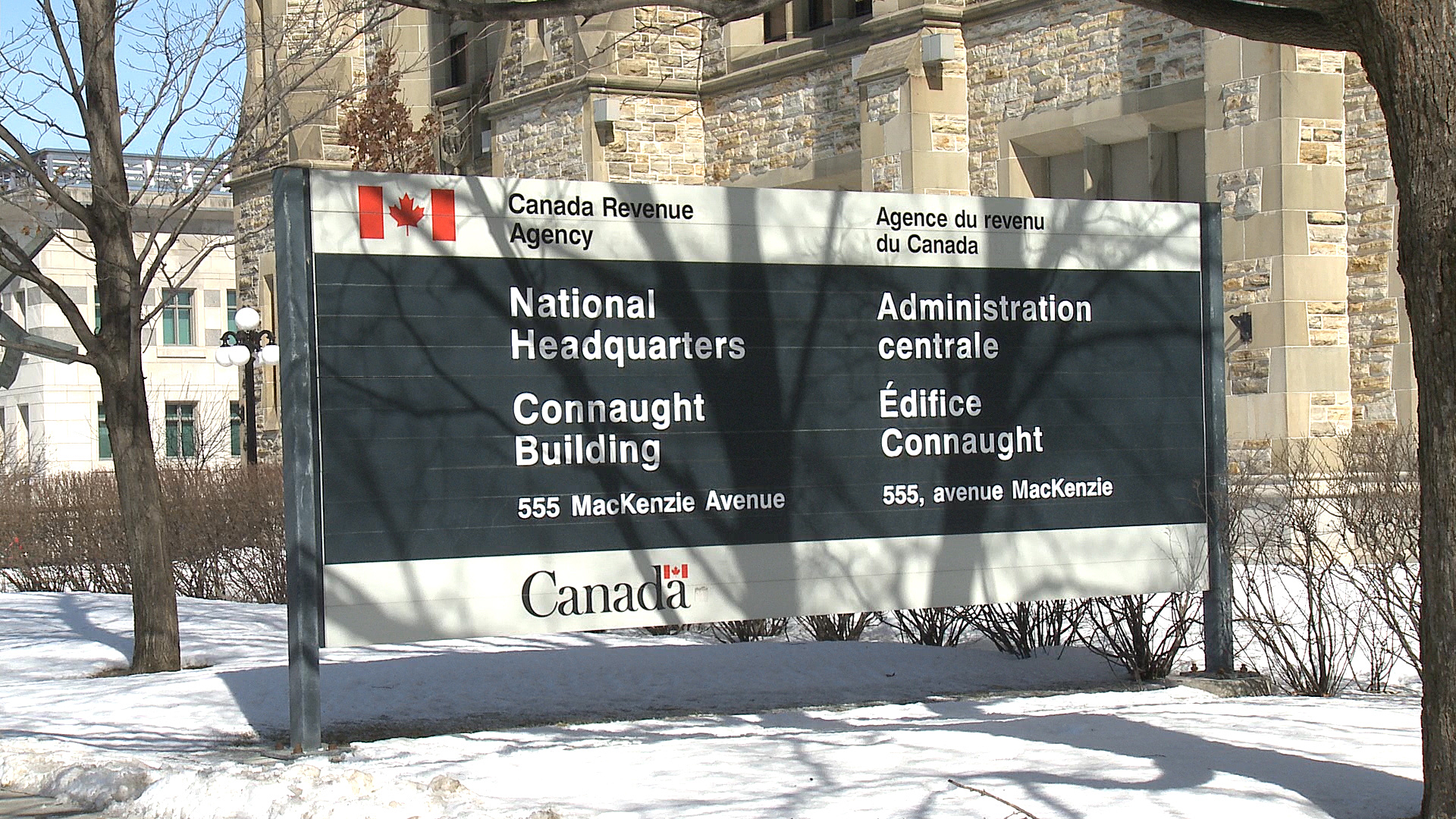 Ottawa proposes to clarify tax rules on imported reinsurance services Image