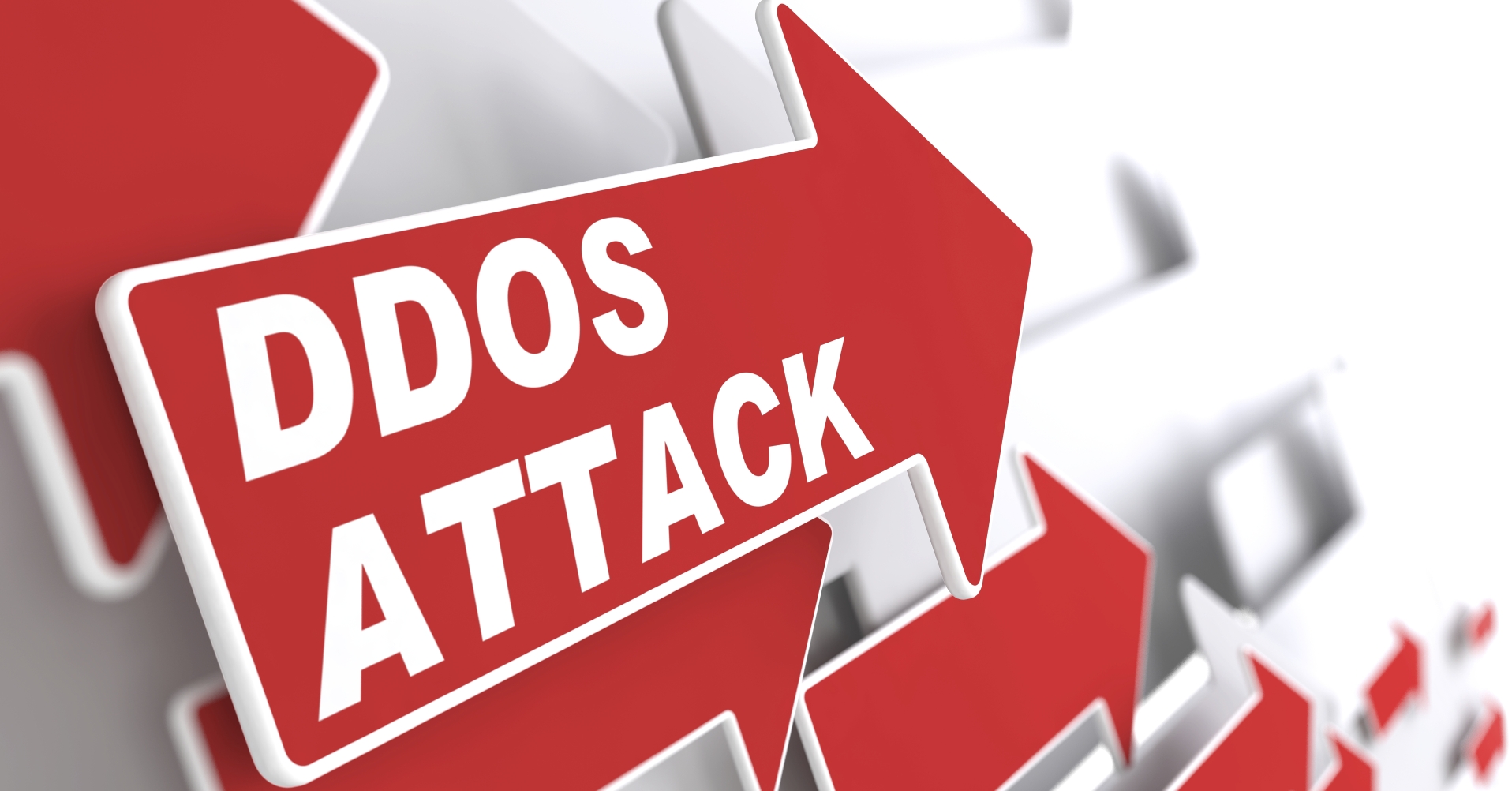 DDoS attacks now a threat to interior network applications: US test Image