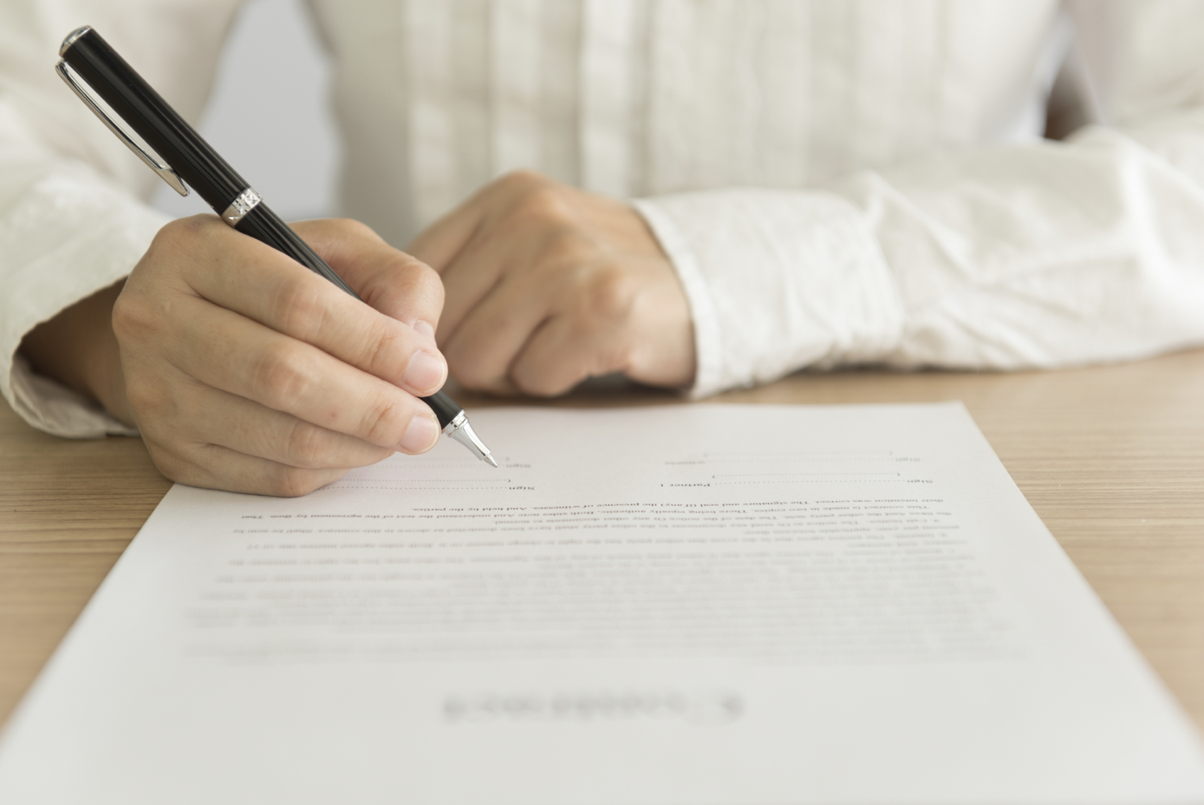 Two Canadian financial regulatory agencies sign MOU related to disciplinary actions in Ontario Image