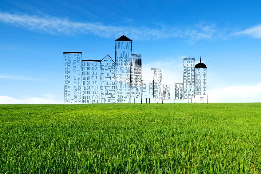 IBC applauds federal government’s commitment to fighting climate change Image