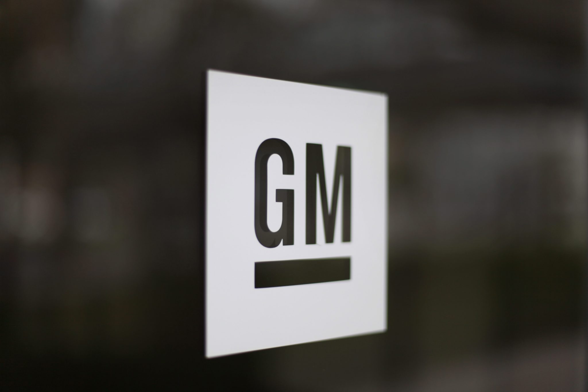 GM to recall over 1 million pickups, most in U.S. and Canada, to fix seat belts Image