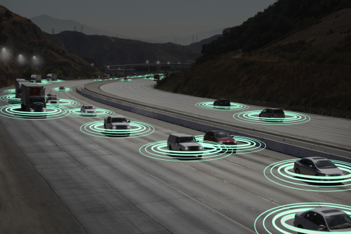 Regulatory change demands that insurers show regulators using telematics data for claims management would help consumers Image