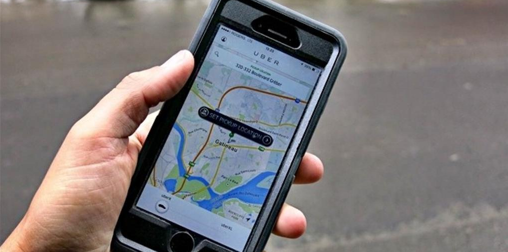 Ottawa city council approves new vehicle-for-hire regulations Image