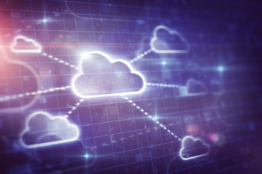 Cloud technology challenging the notion of what a corporate network is: RIMS speaker Image