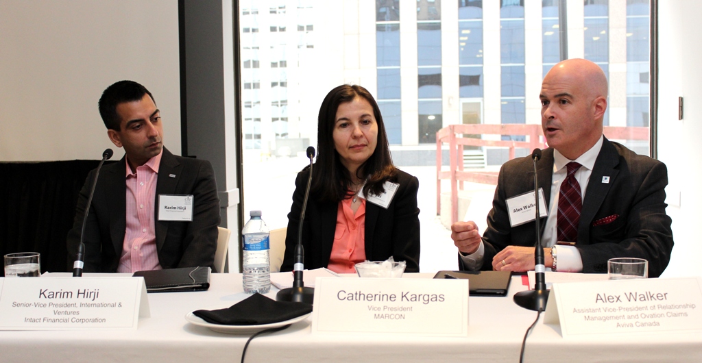 Personal lines set to dramatically change, but will not disappear altogether: speakers at CIP Symposium Image