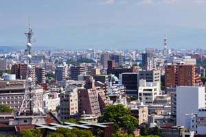 Earthquake in southern Japan causes buildings to collapse, kills at least 9 Image