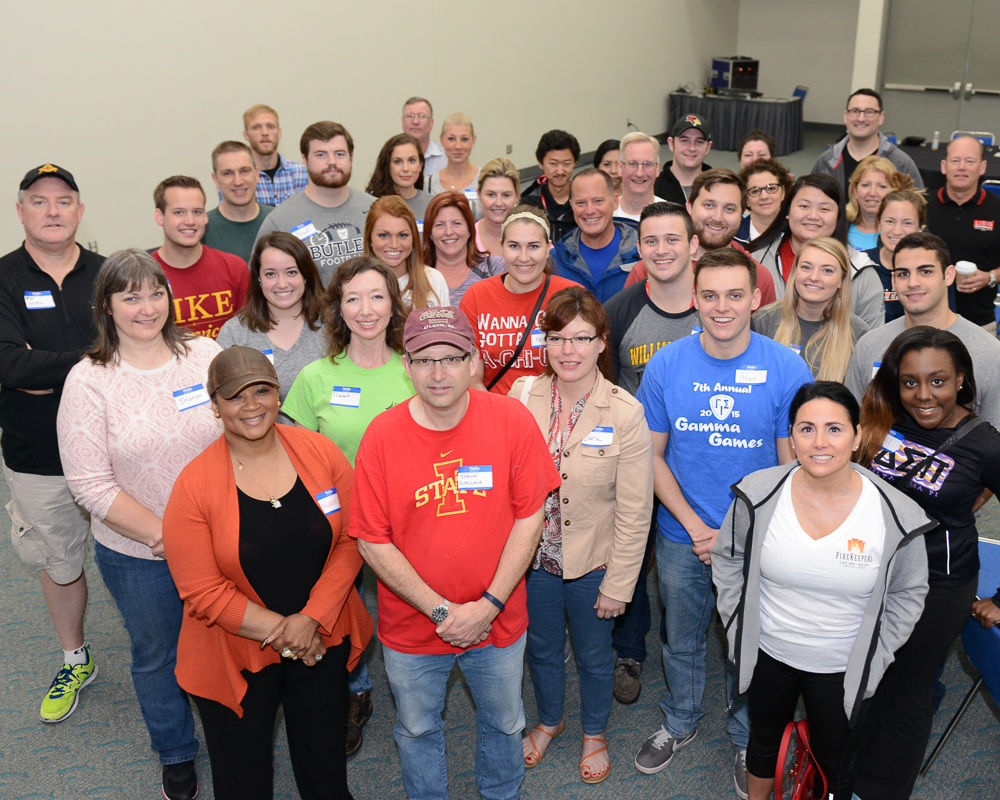 San Diego schools, students beneficiaries of 2016 RIMS Community Service Day Image