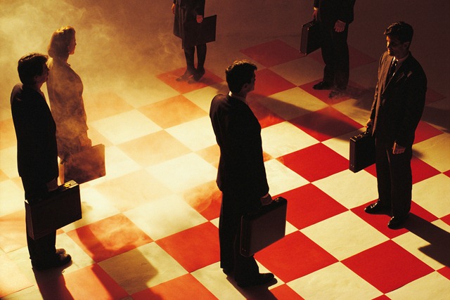 Only a quarter of respondents say their enterprises monitor business partners at least quarterly: anti-corruption research Image