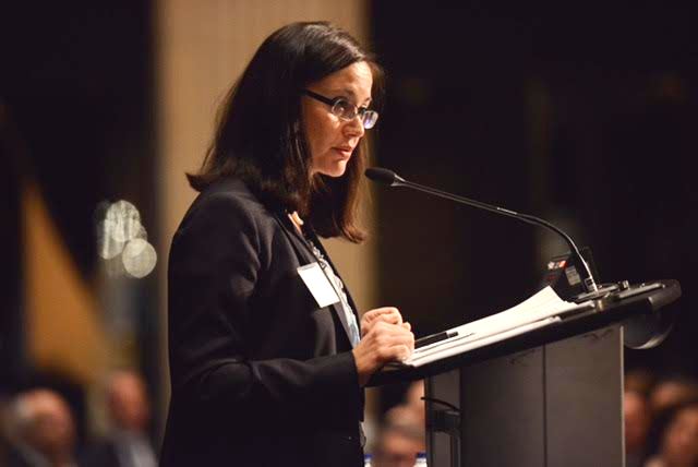 Canada in better position than most to close protection gap, collaboration key: Scotti Image