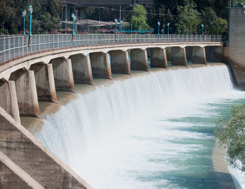 Alberta, TransAlta reach agreement to protect Calgary and other Bow River communities from flood and drought Image