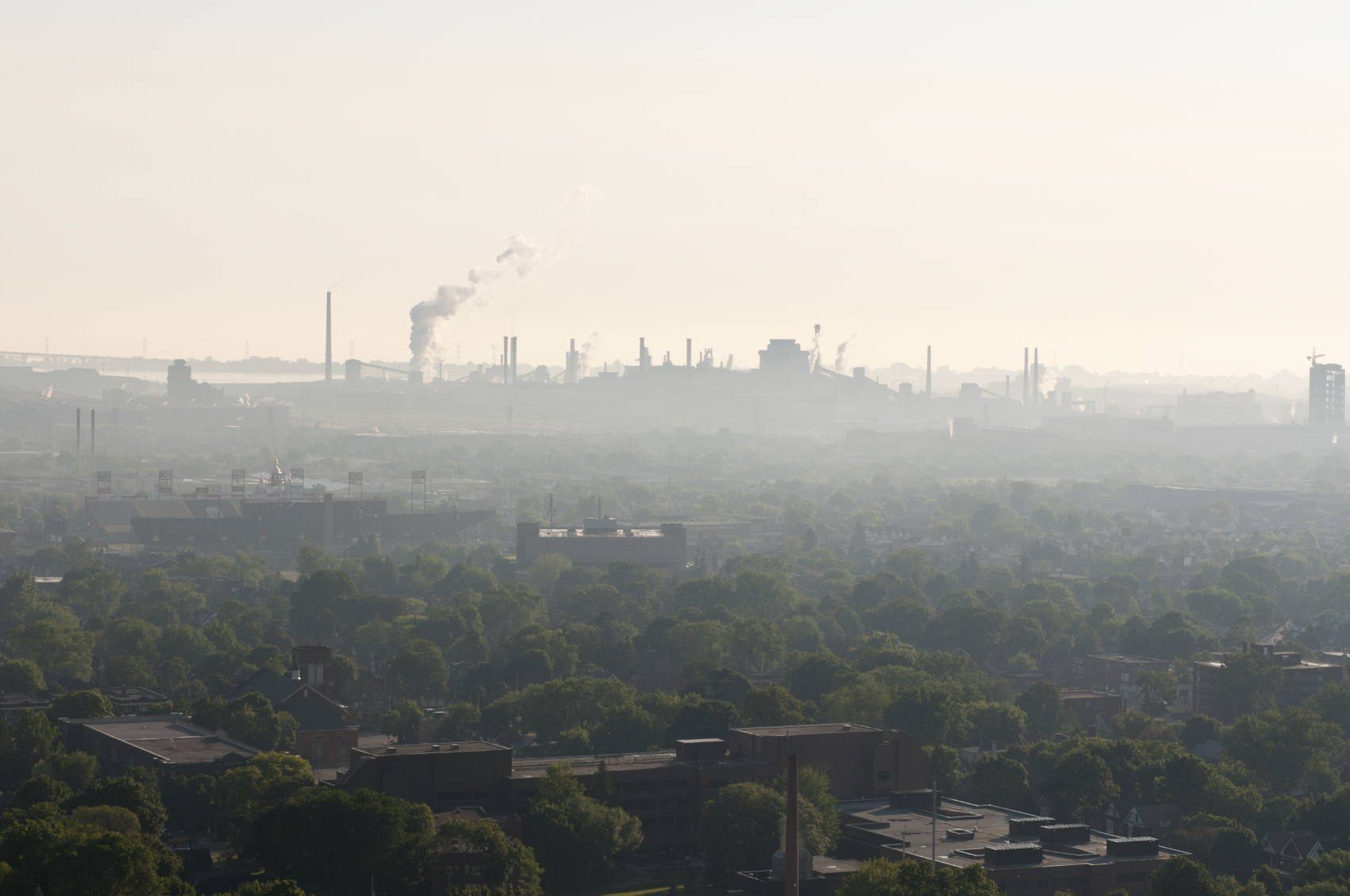 As PM signs UN climate treaty, now comes the hard part: respecting it Image