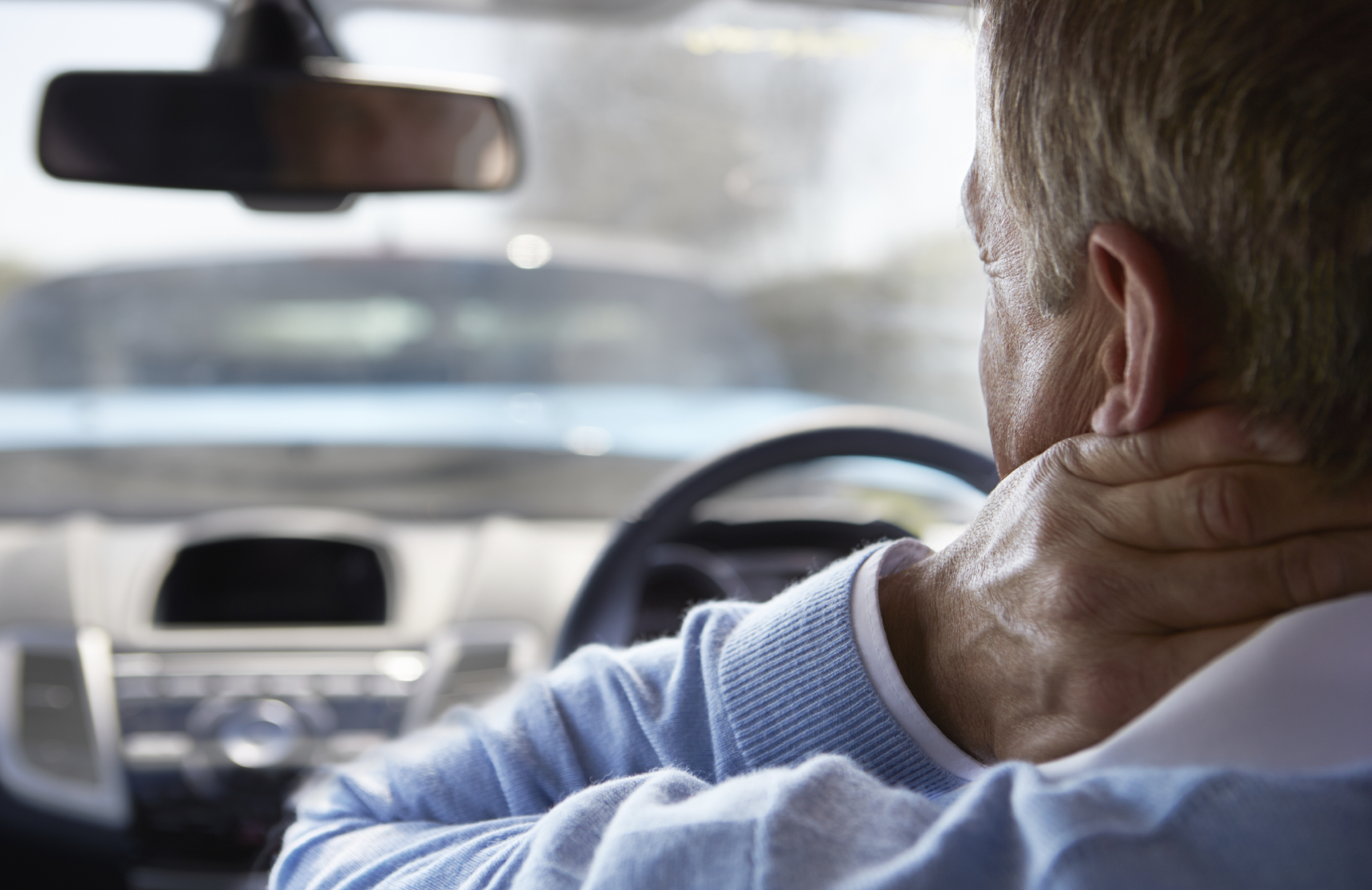 Whiplash fraud as unacceptable as drunk driving, survey for Aviva UK finds Image