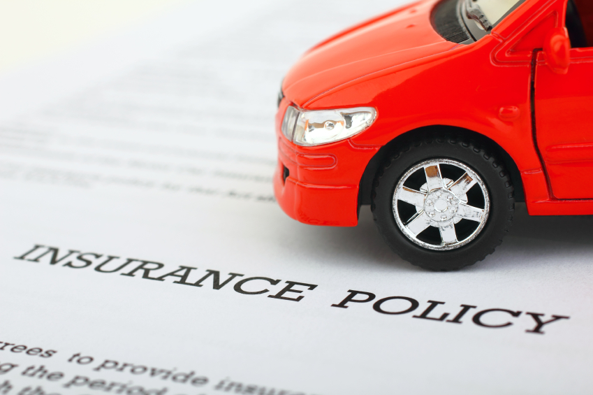Ontario auto insurance rates drop, but still short of August 2015 target Image