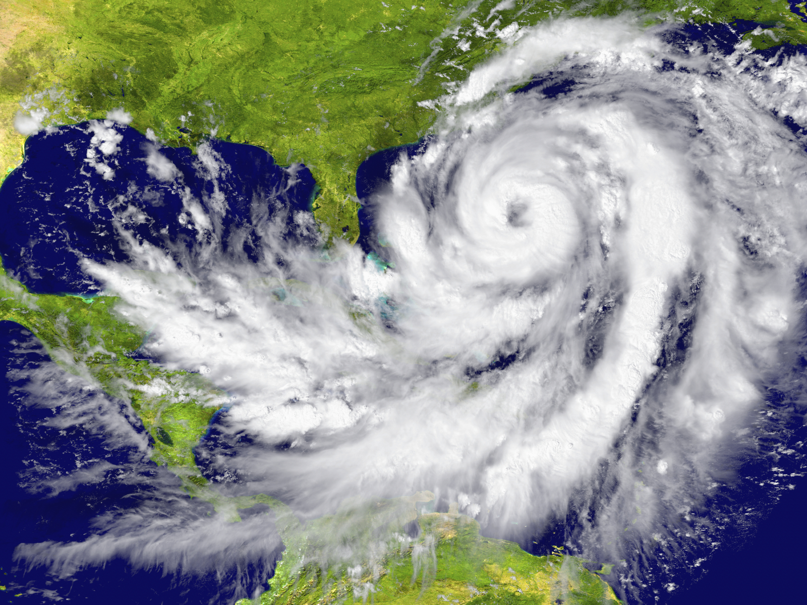 Aon Benfield’s Tropical Storm Risk releases forecast for Atlantic Hurricane season Image