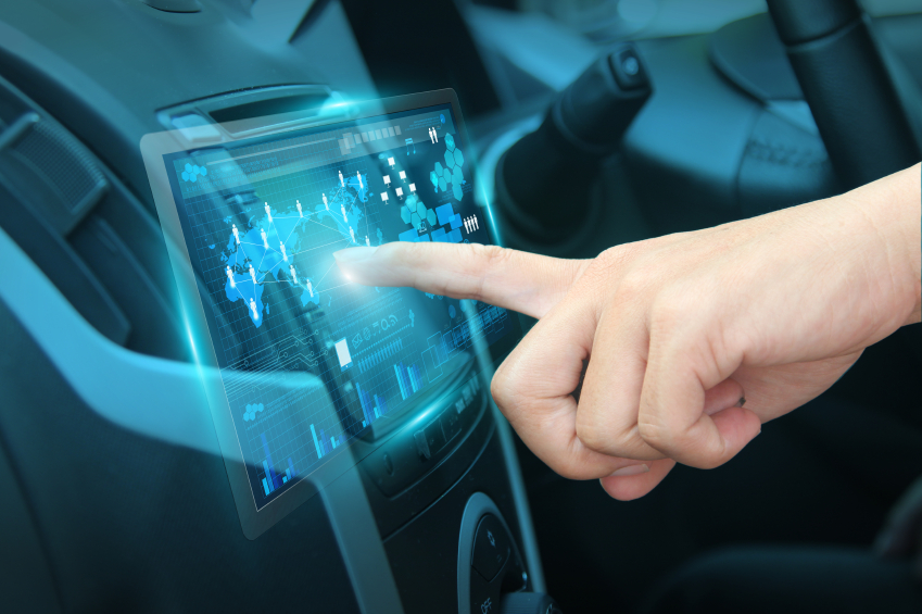 Global insurance telematics market expected to grow to US$2.21 billion in 2020 from US$857.2 million in 2015 Image
