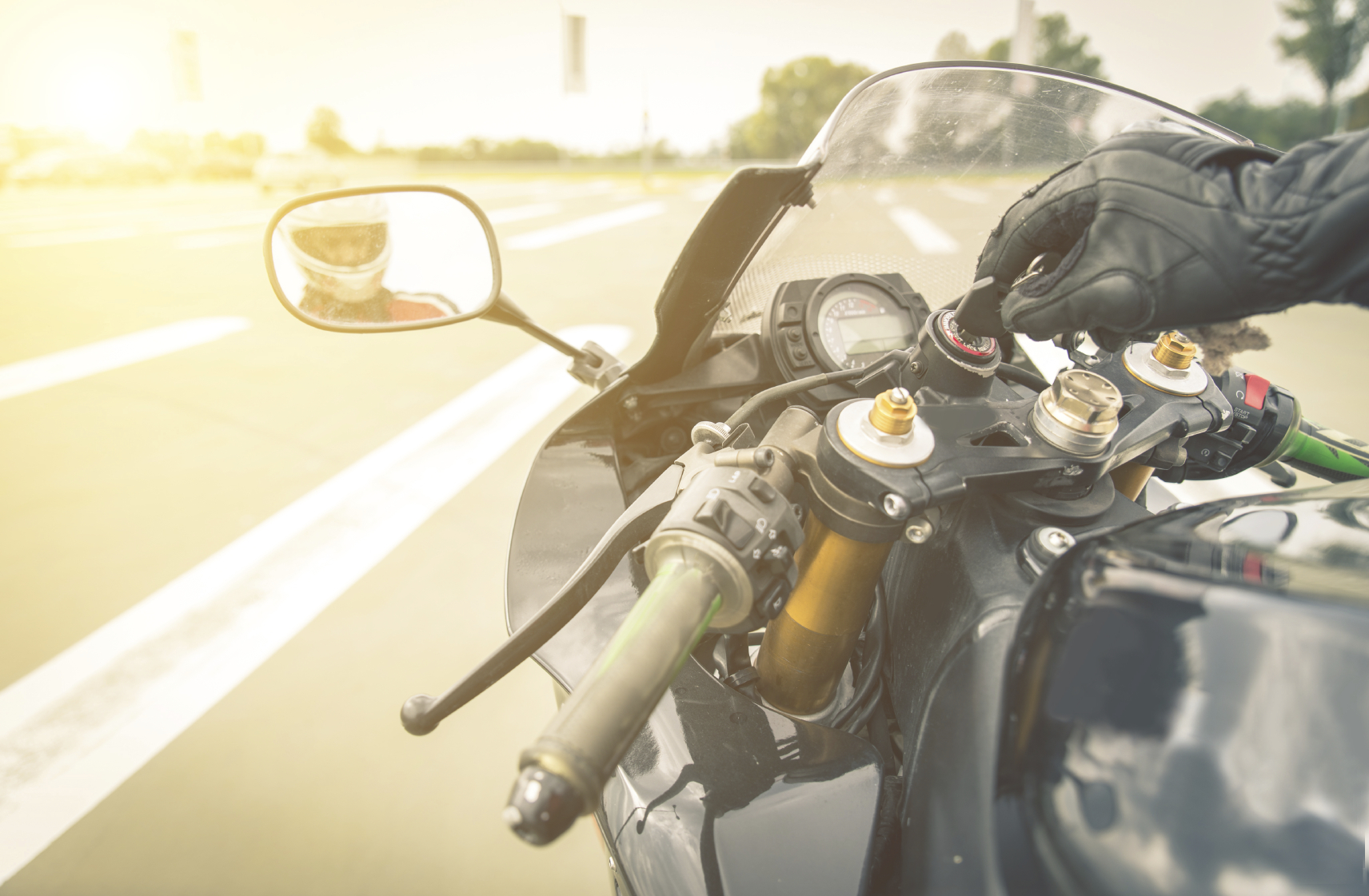 Reduced No Fault injury coverage now available for motorcycle owners, SGI says Image
