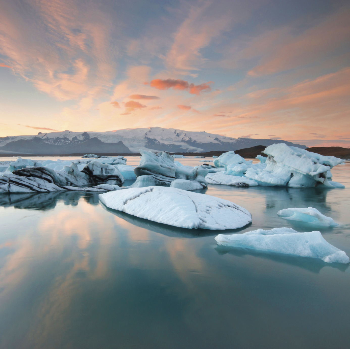 UN Secretary-General urges insurance industry to take leadership role in climate change response Image
