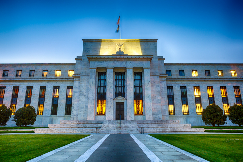 Fed keeps key rate unchanged; no hint on timing of next hike Image