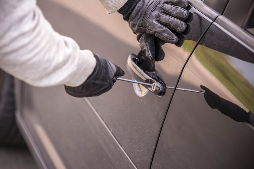 IBC launches Provincial Auto Theft Network program in Newfoundland and Labrador Image