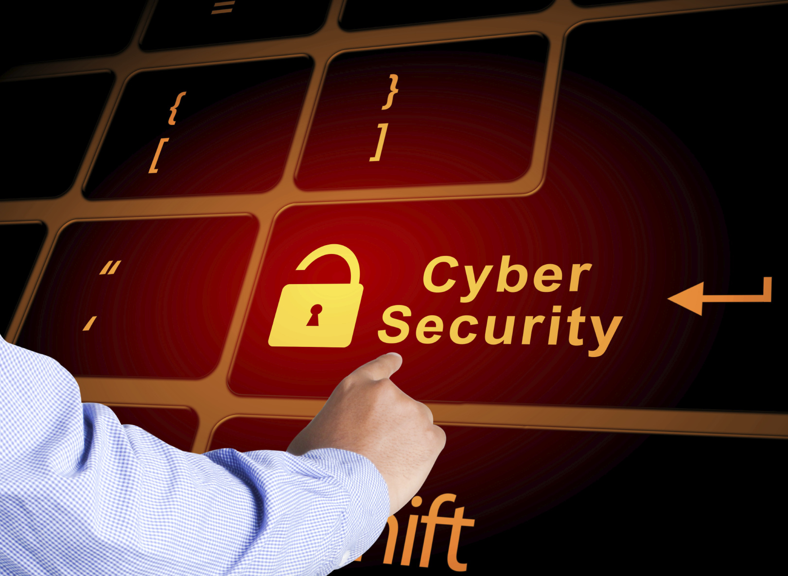 Cyber insurance underwriters may want to consider less “absolute” questionnaires: ICRMC speaker Image