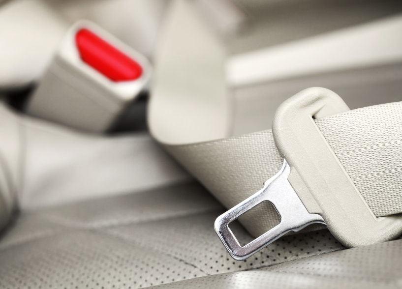 Police in Saskatchewan catch 374 unbuckled, unrestrained motorists in March: SGI Image