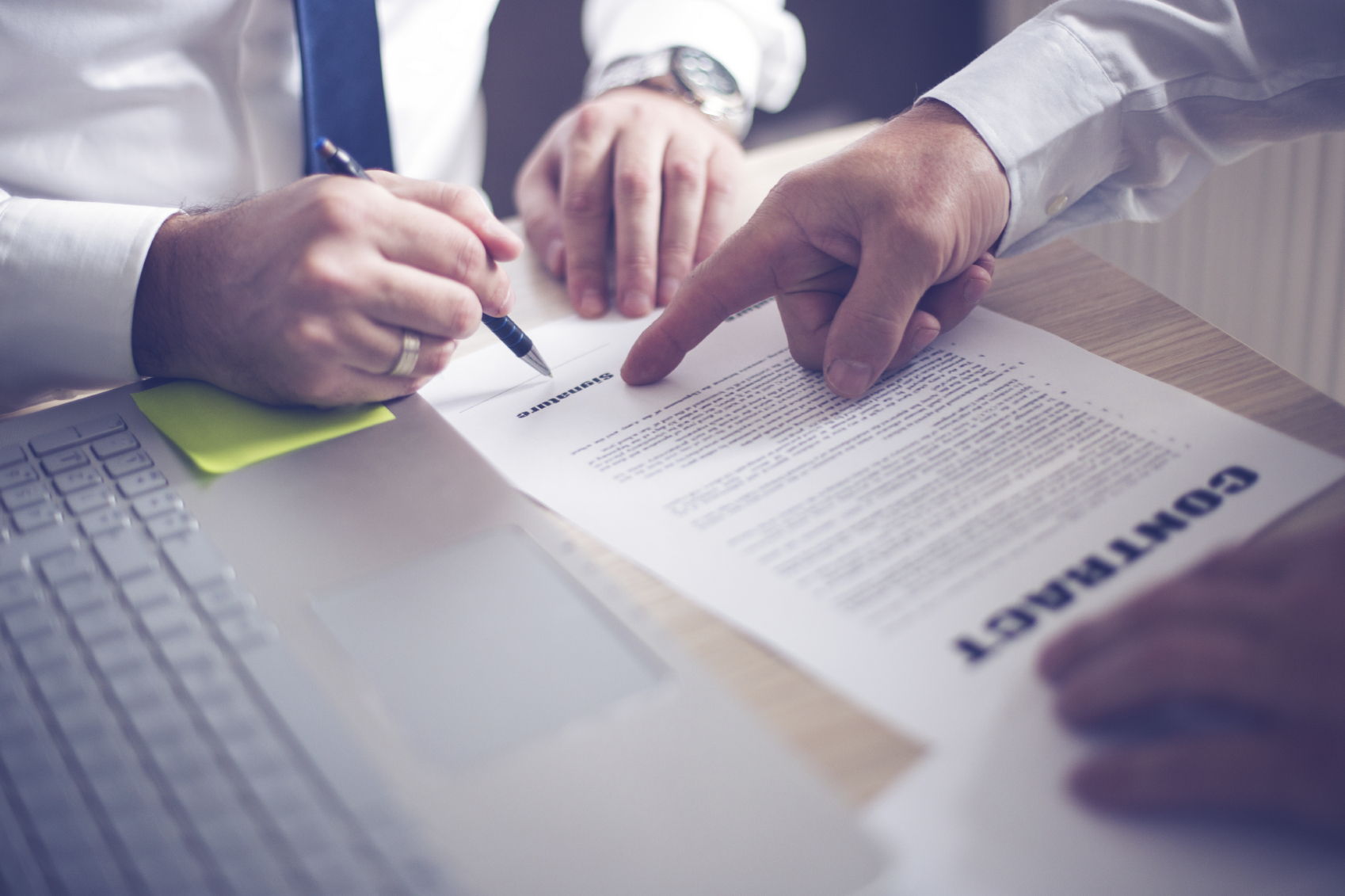 Third-party service providers can be ‘hornets nest’ in cyber security: ICRMC speaker Image