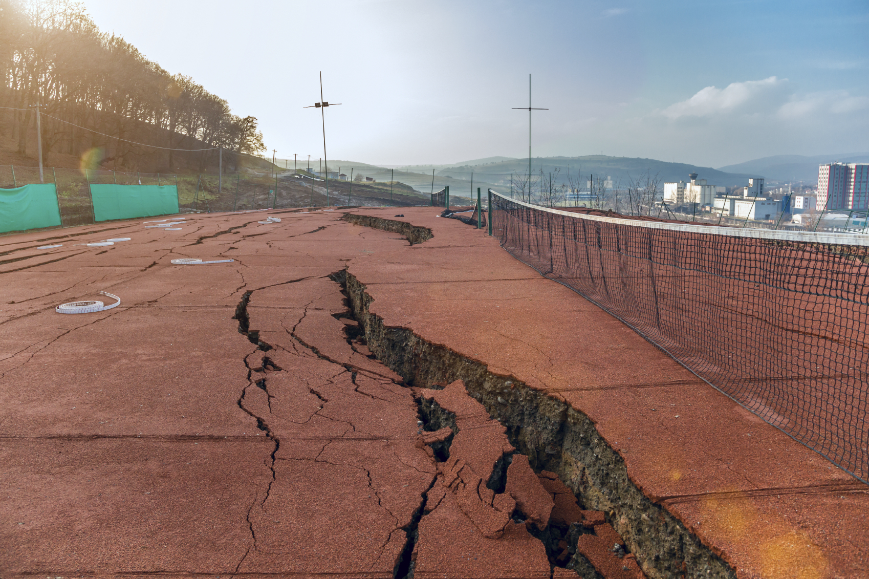 ‘Fair amount of uncertainty’ of financial impact of Canadian earthquakes: OSFI deputy superintendent Image