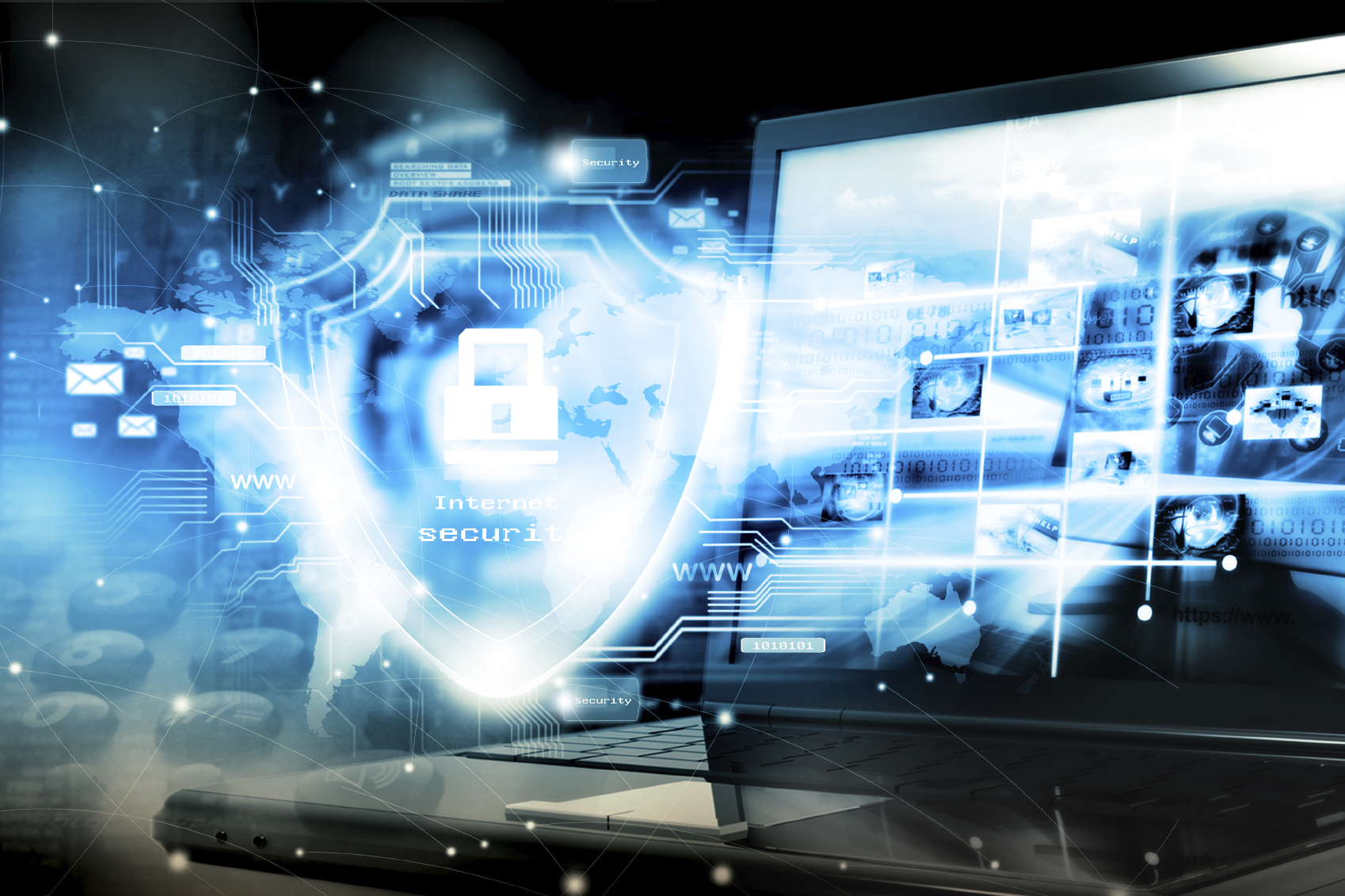 Beazley, Munich Re cover cyber risk up to $100 million Image