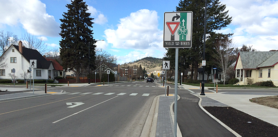 Partnership in road improvement projects leads to 24% reduction in severe crashes: ICBC Image