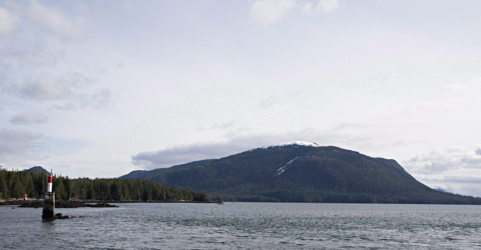 Climate change scientists ask federal government to reject B.C. LNG project Image