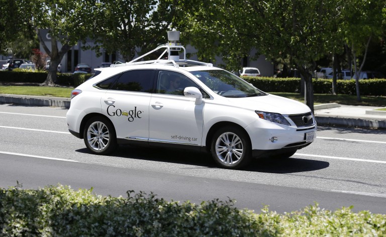 Driverless cars could have significant credit impact across range of sectors, Moody’s report says Image