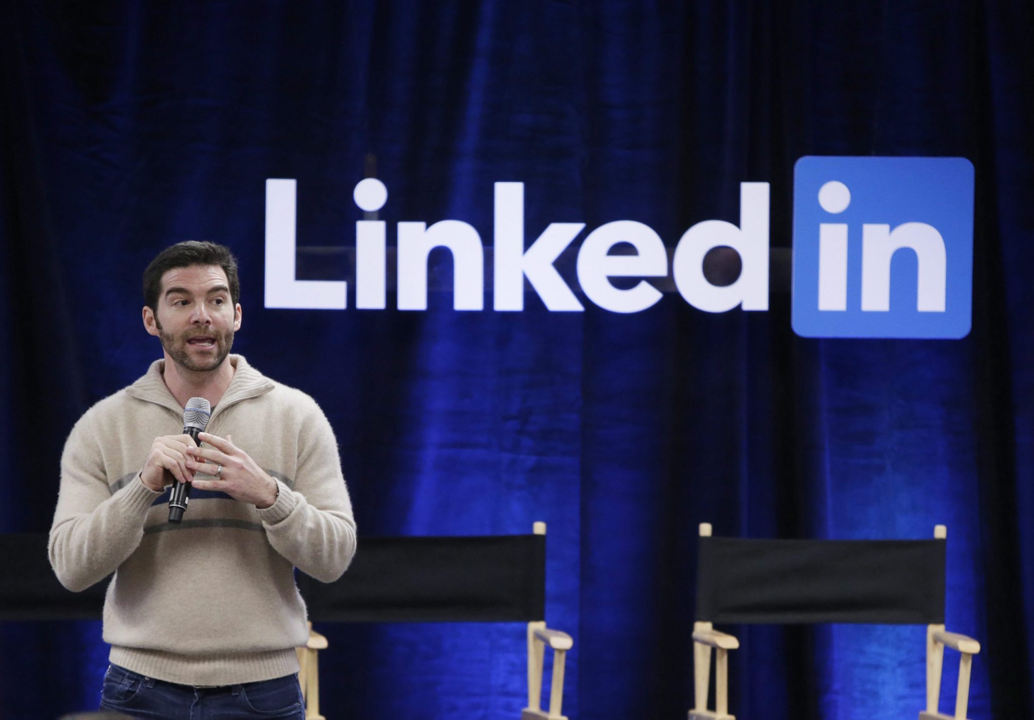 LinkedIn confirms 2012 hack exposed 117M user passwords Image