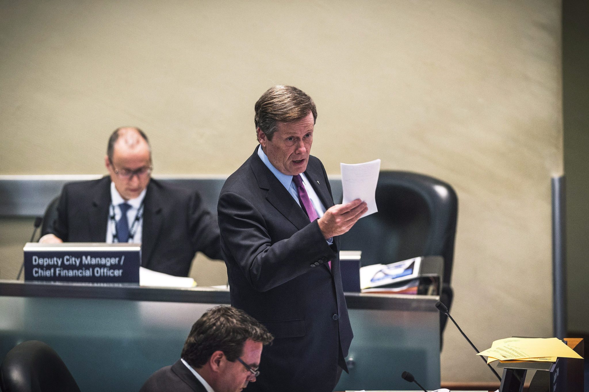 Uber gets green light from city council to operate legally in Toronto Image